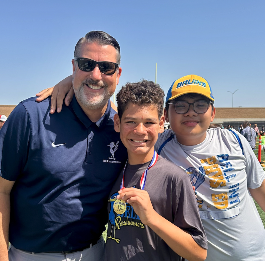 Principal's Message