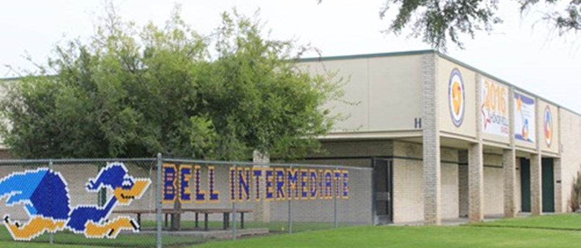 Home Bell Intermediate School