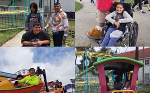 Strawberry Festival Fun! - article thumnail image