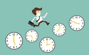 Success begins at 8:12 - article thumnail image