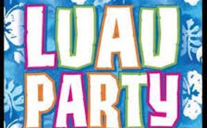 ASB's Welcome Back Luau Dance Party - article thumnail image