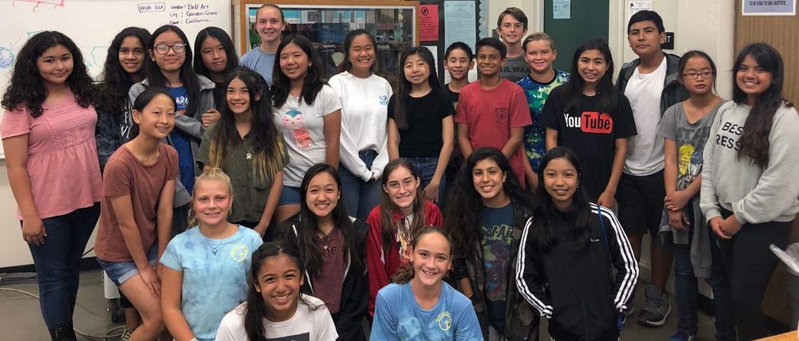 Home | Bell Intermediate School