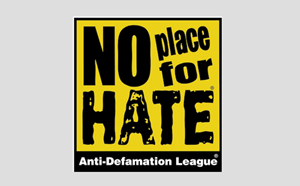 No Place For Hate - article thumnail image