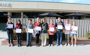 December Scholars and Athletes - article thumnail image