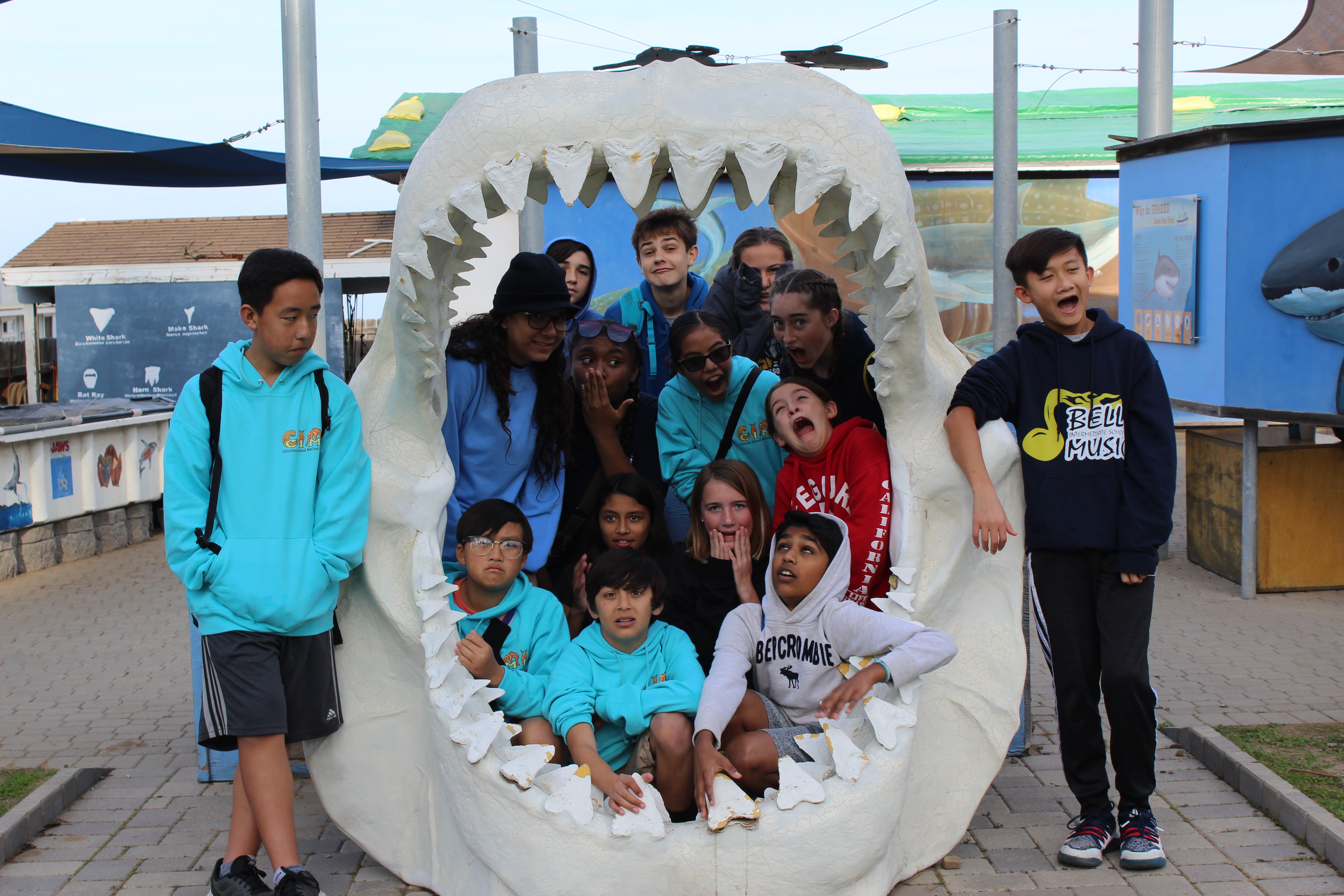 Home | Bell Intermediate School