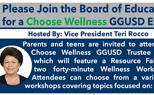 Choose Wellness Event Thursday 1/30 5:00-7 pm - article thumnail image