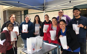 Grab and Go Lunch - article thumnail image