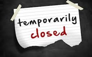 Bell Office Closed - article thumnail image