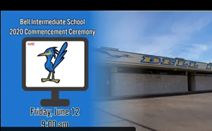 8th Grade Commencement Ceremony - article thumnail image