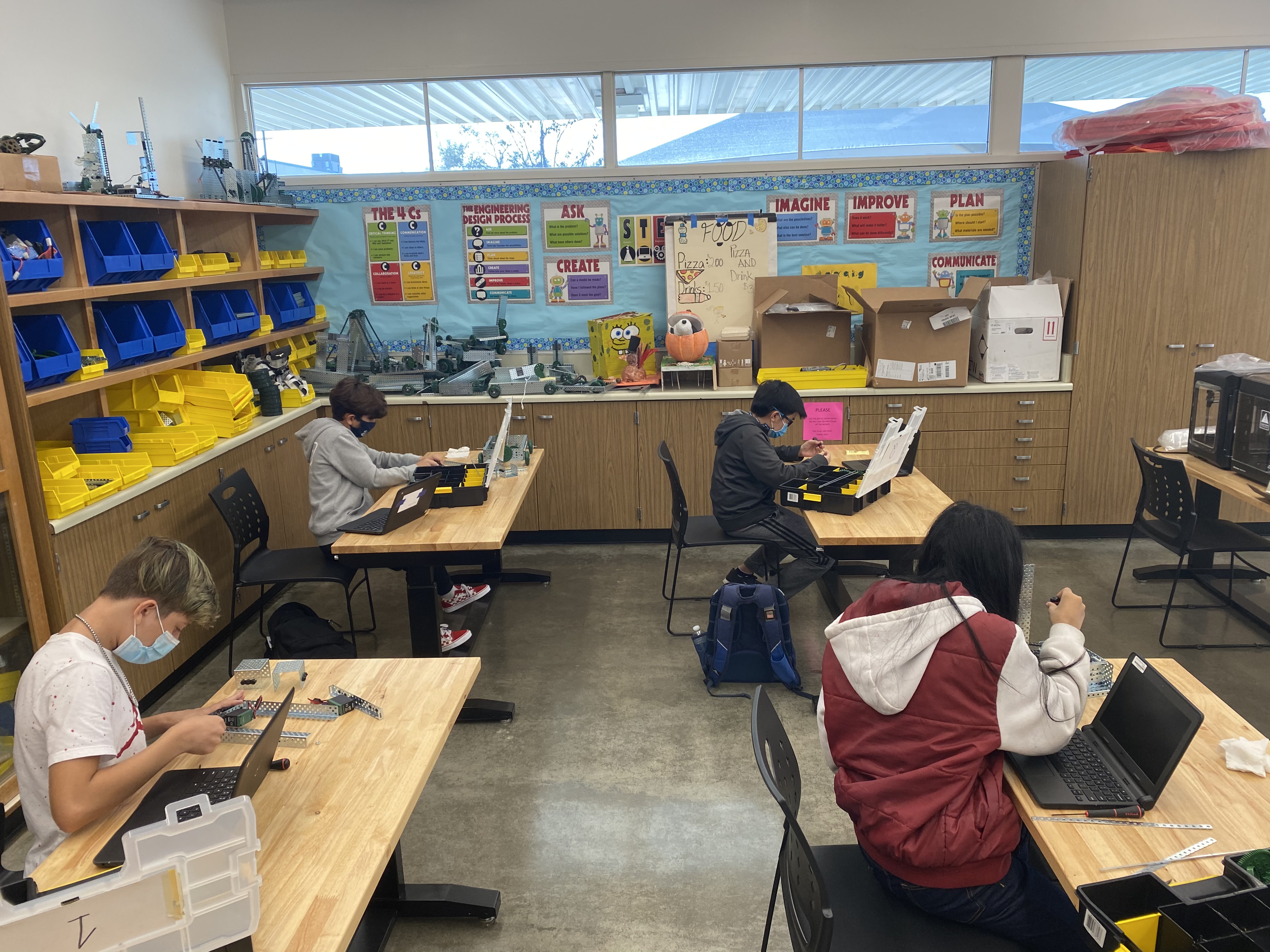 Home | Bell Intermediate School