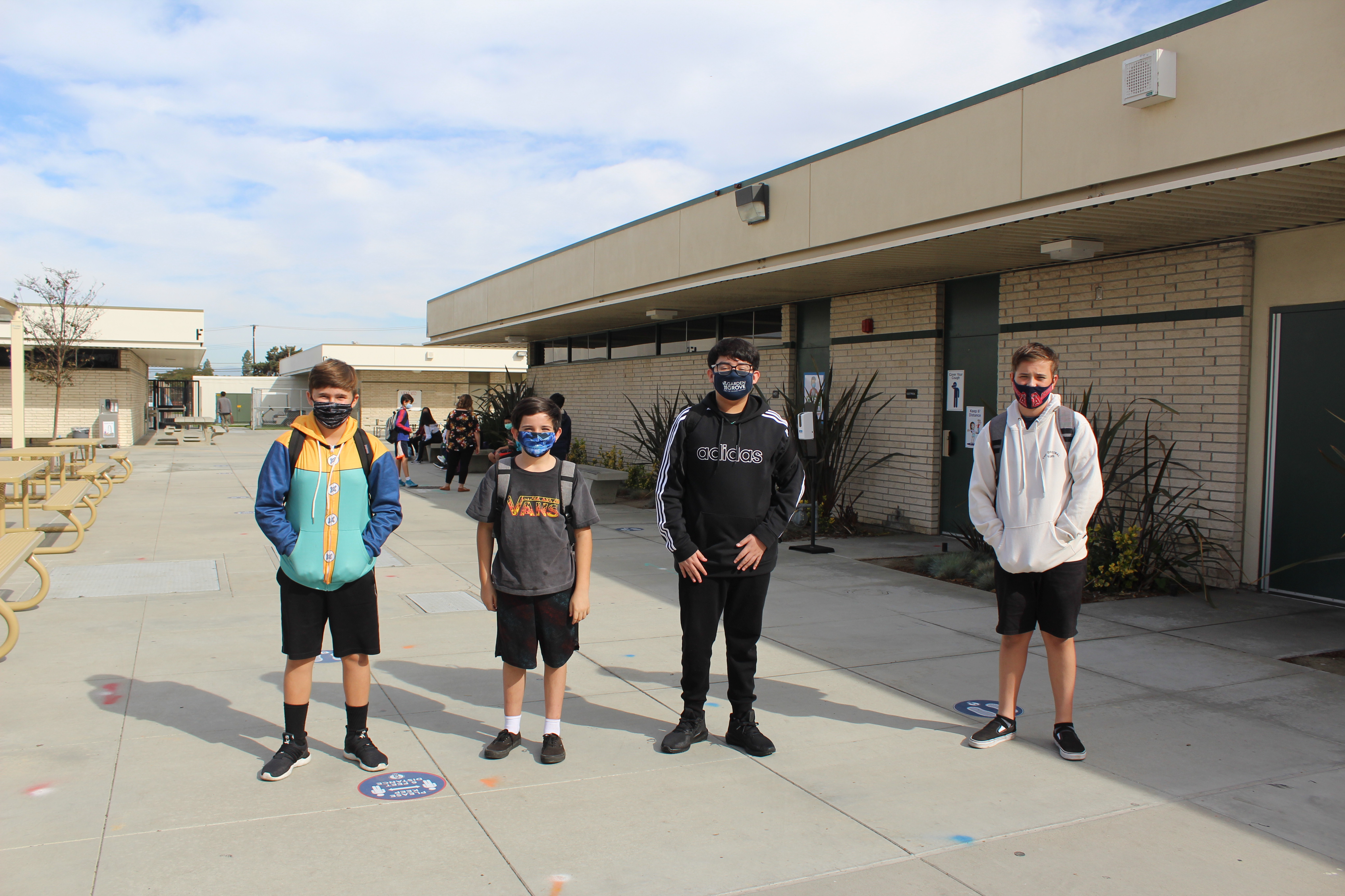 Home | Bell Intermediate School