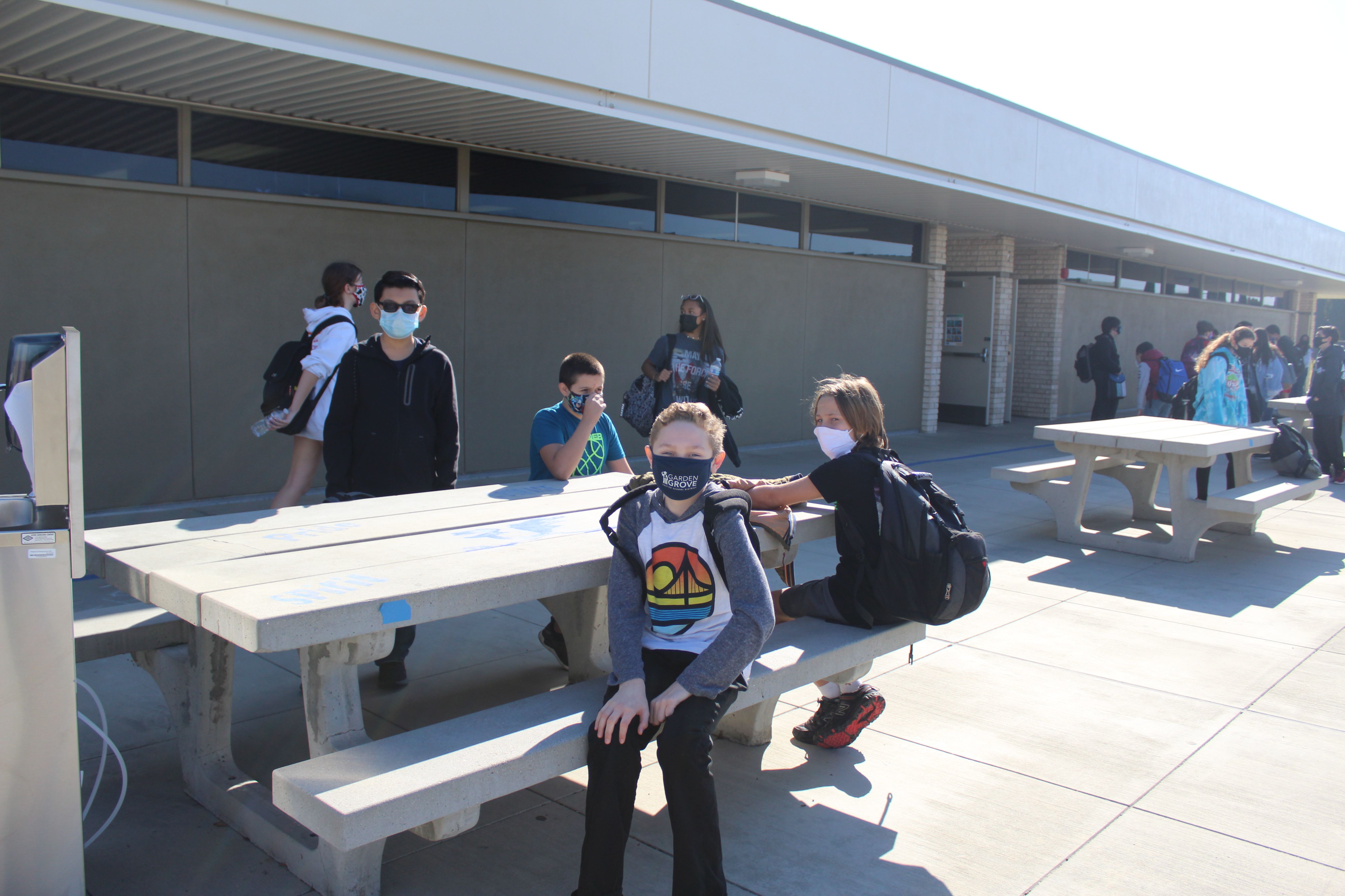 Home | Bell Intermediate School