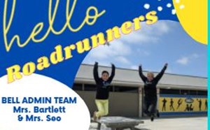Bell's Administration Team - article thumnail image
