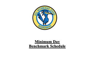 Benchmark Schedule - article thumnail image