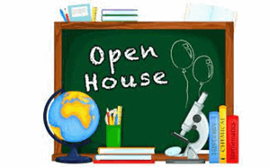 Open House - article thumnail image