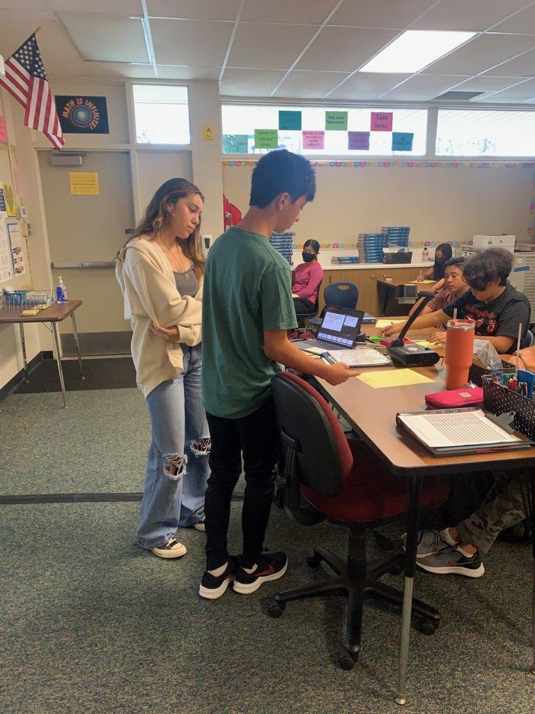 Home | Bell Intermediate School