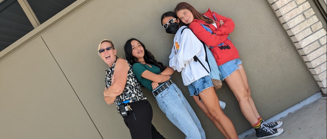 Home | Bell Intermediate School