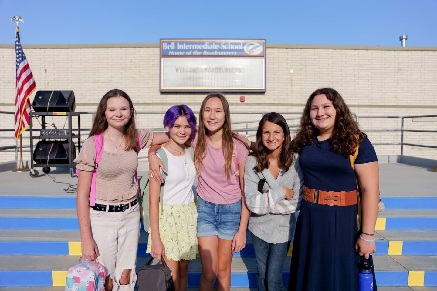 Home | Bell Intermediate School