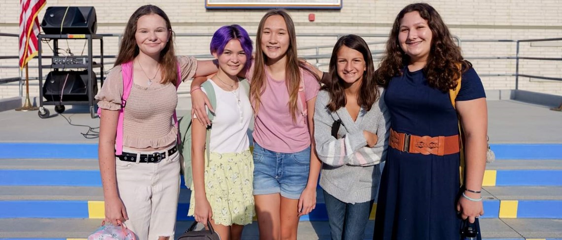 Home | Bell Intermediate School