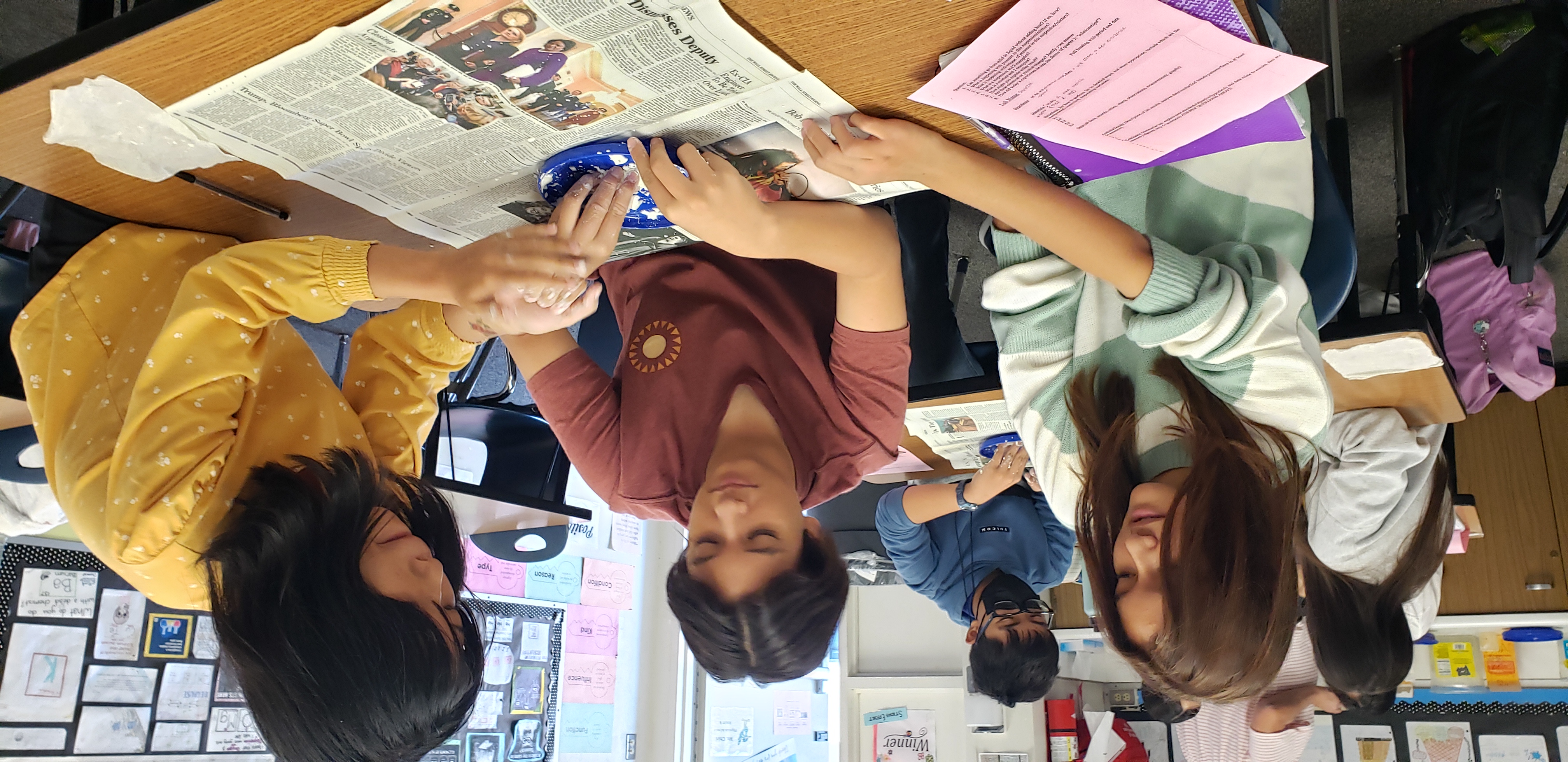 Home | Bell Intermediate School