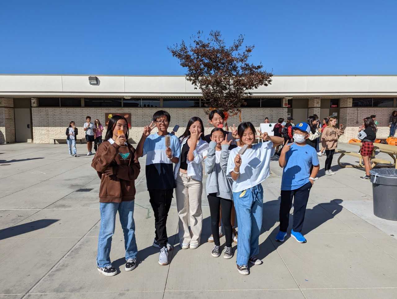 Home | Bell Intermediate School
