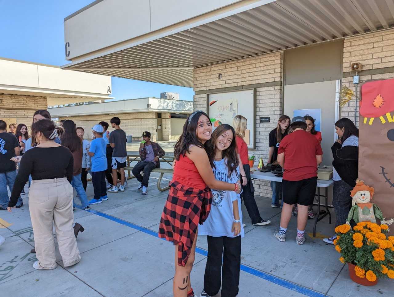 Home | Bell Intermediate School