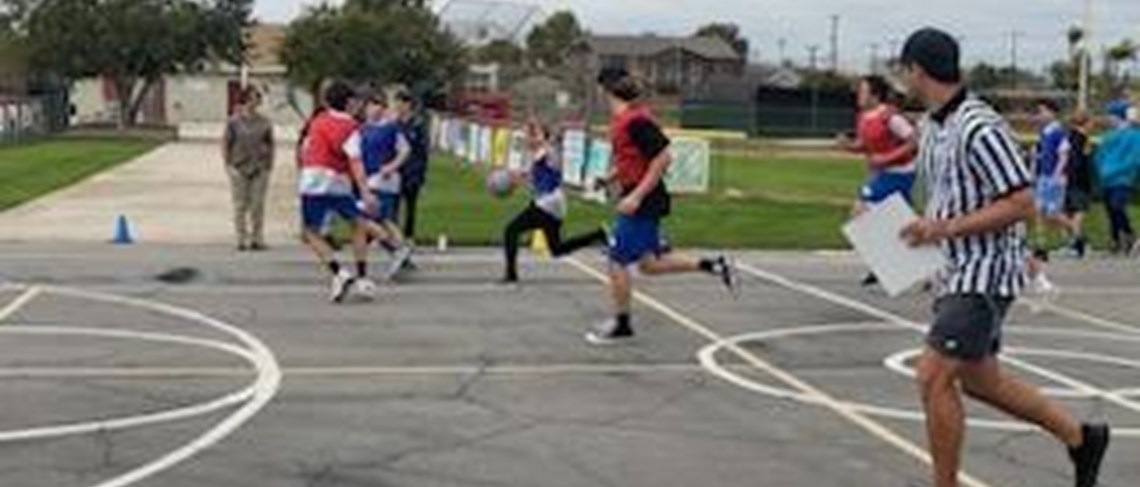 Basketball