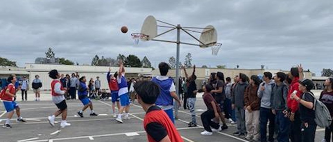 Basketball 2