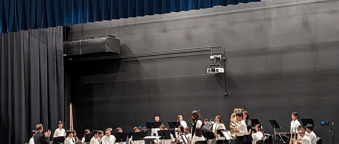 Band