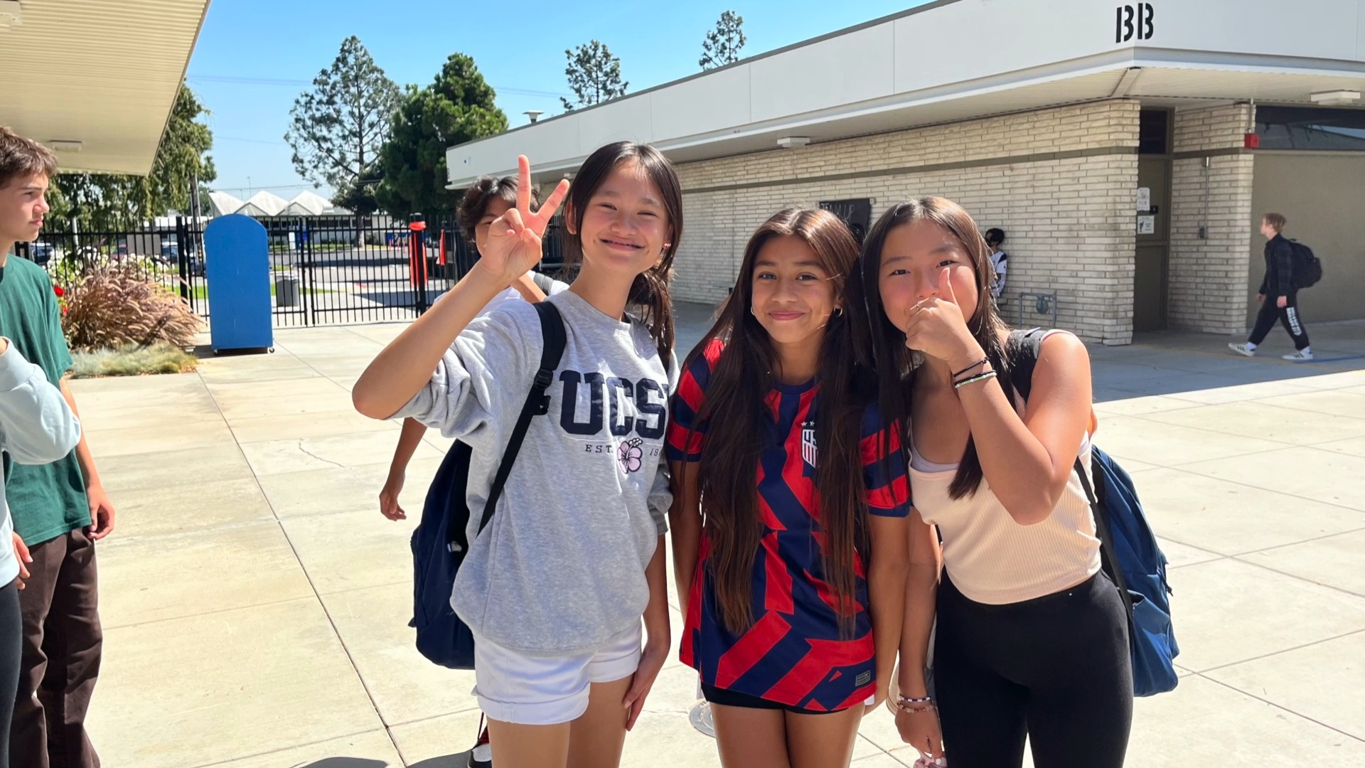 Bully Prevention Week 1