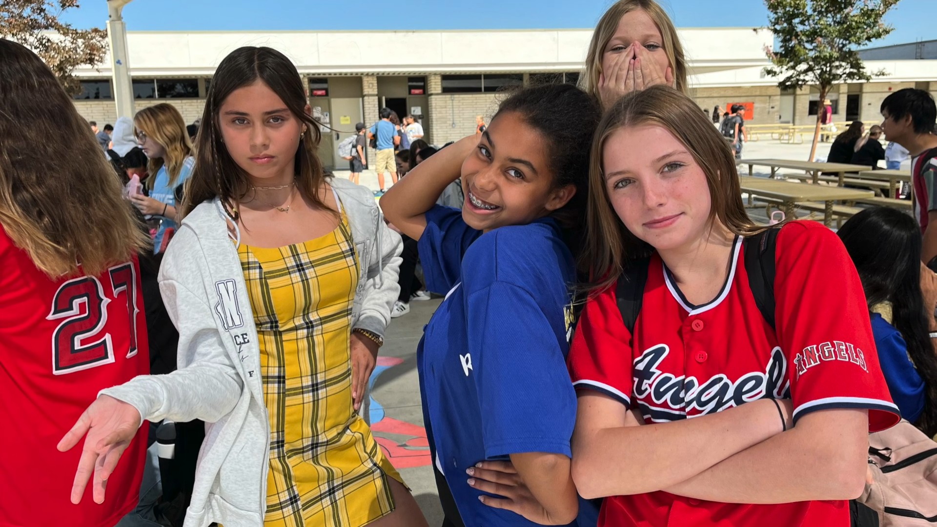 Bully Prevention Week 3