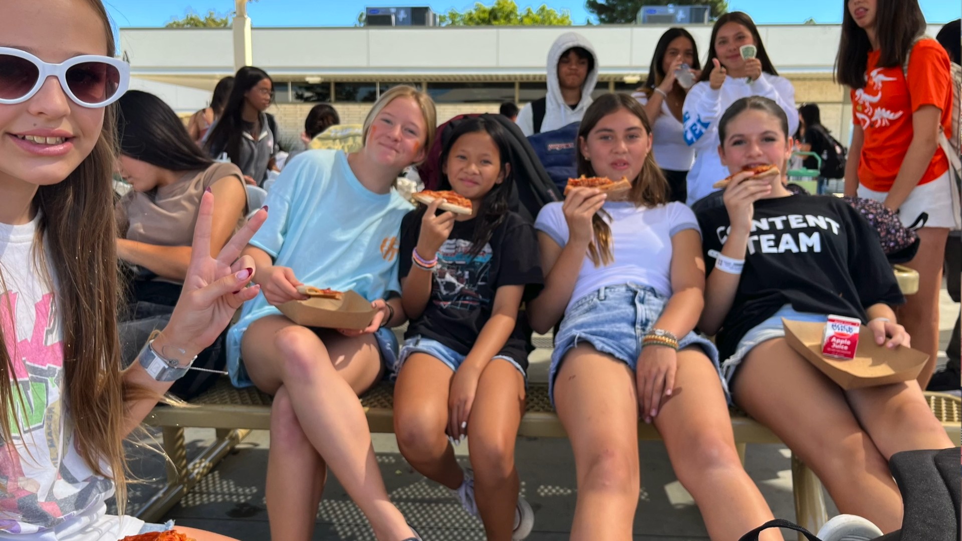 Bully Prevention Week 4