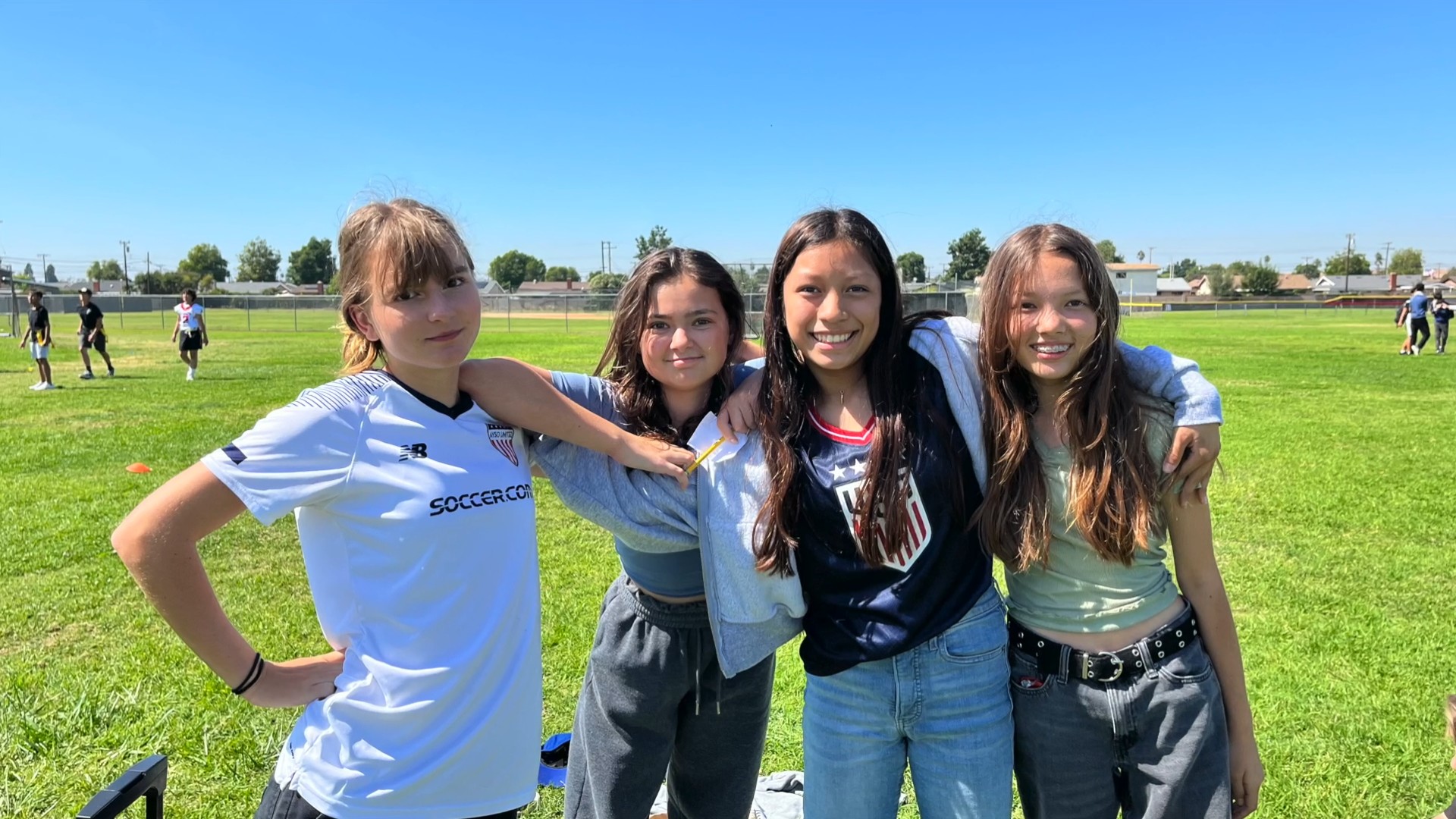 Bully Prevention Week 6