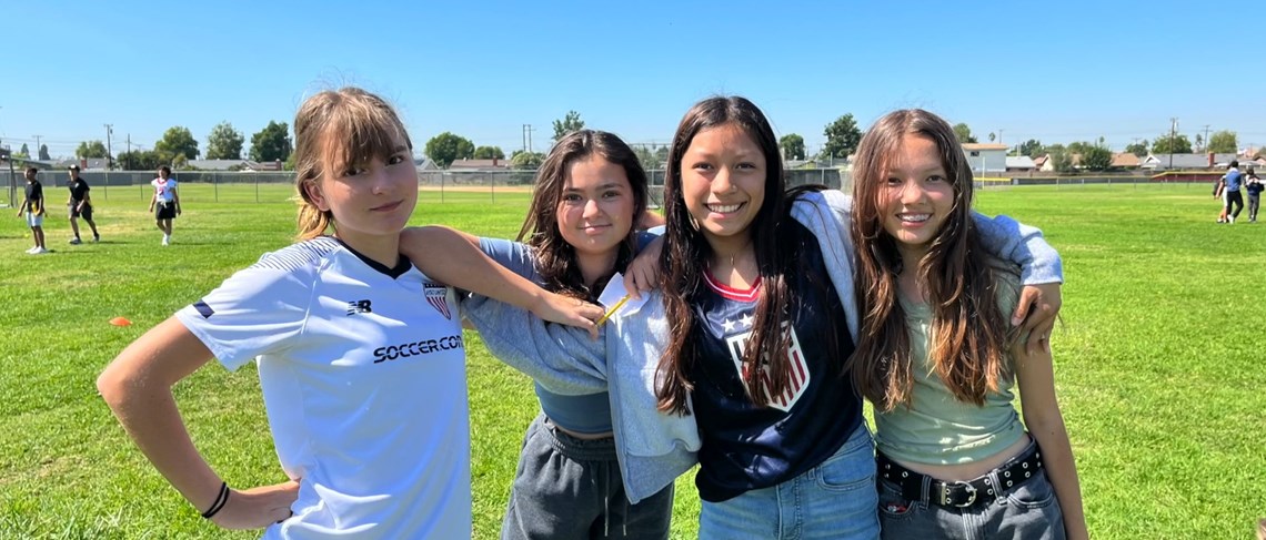 Bully Prevention Week 6