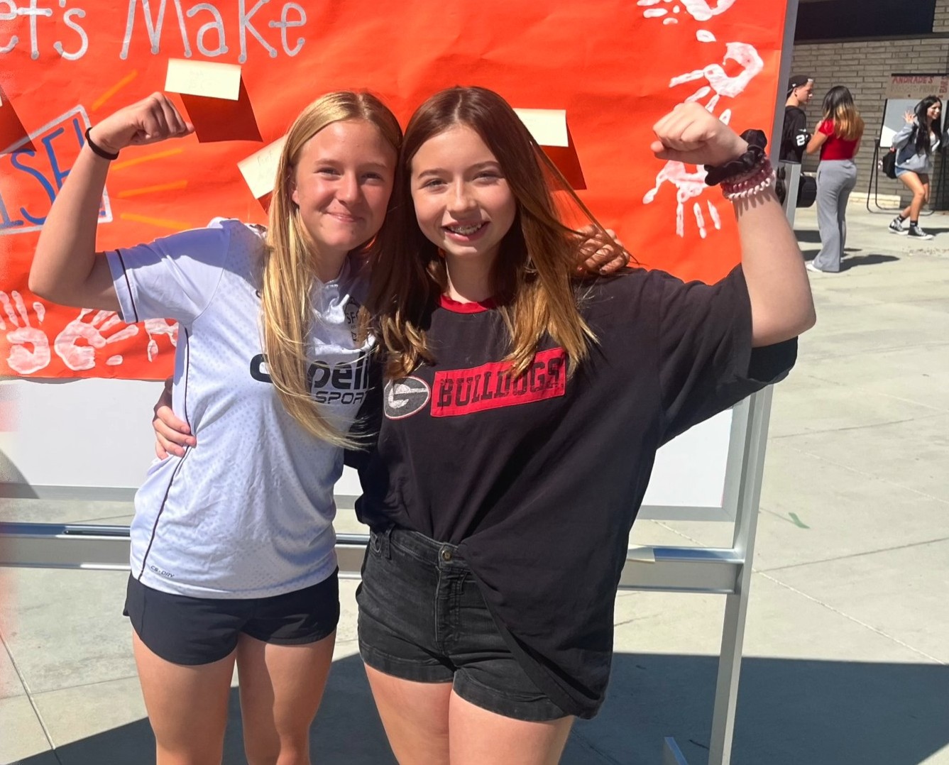 Bully Prevention Week 7