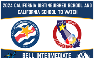 BELL Receives State Honors - 2024 - article thumnail image