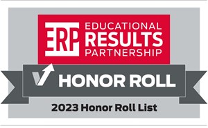 2023-2024 California Honor Roll Awarded to Bell Intermediate - article thumnail image