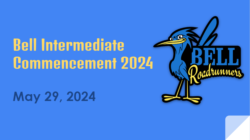 Home | Bell Intermediate School