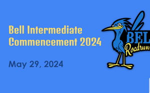 Home | Bell Intermediate School