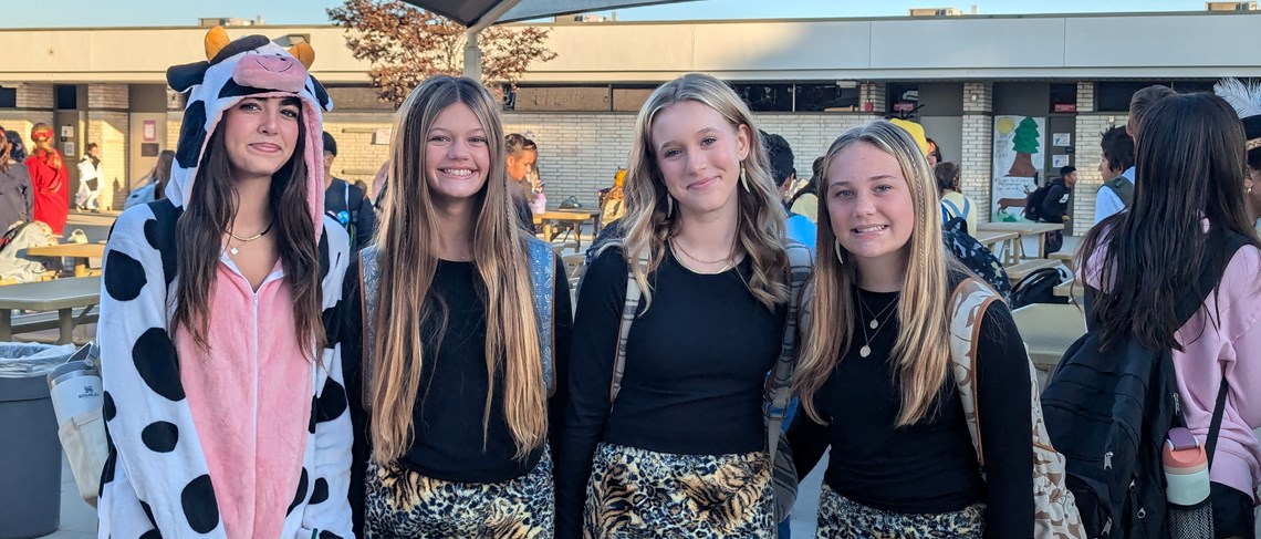 Animal Print