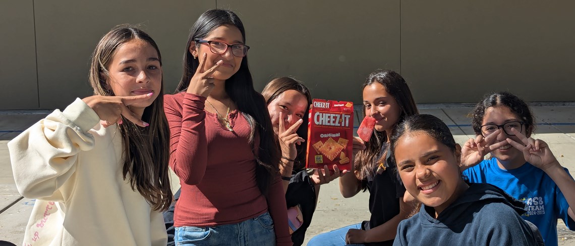 Cheezits