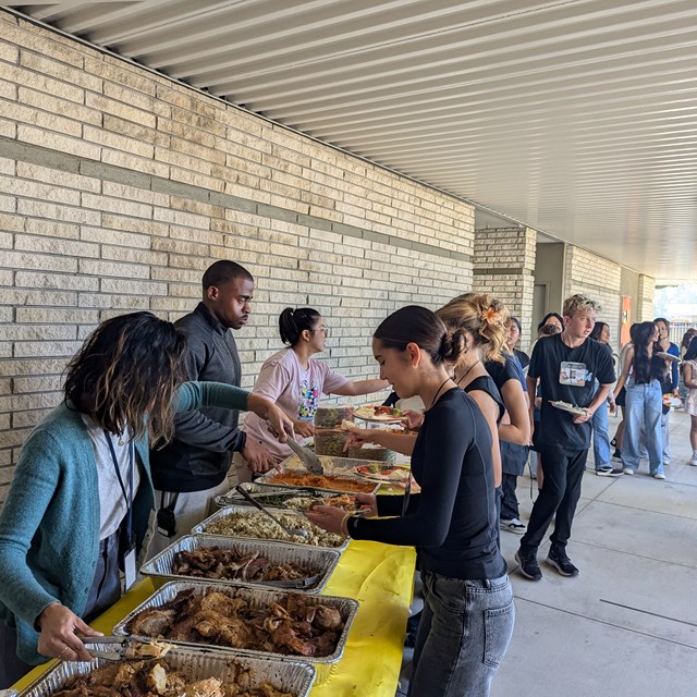 Food Service