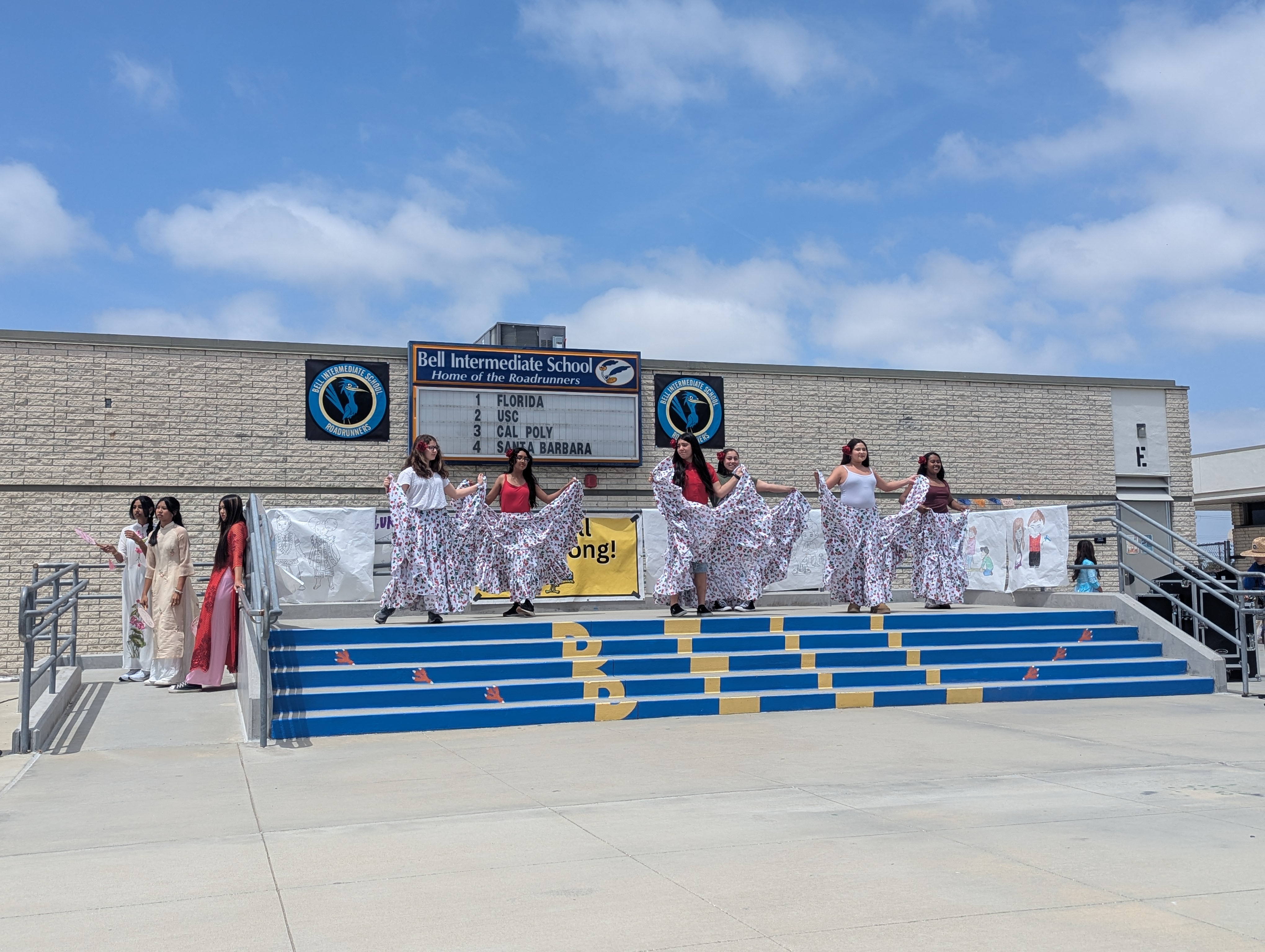 Cultural Presentation 1