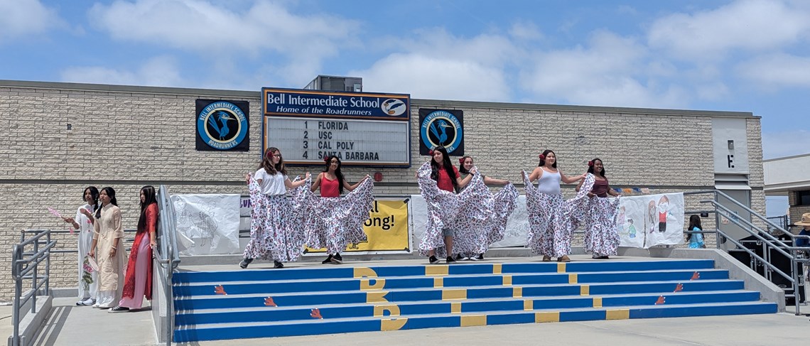 Cultural Presentation 1