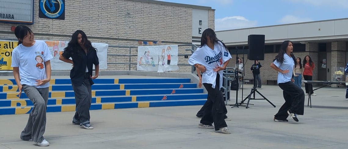 Cultural Presentation 2