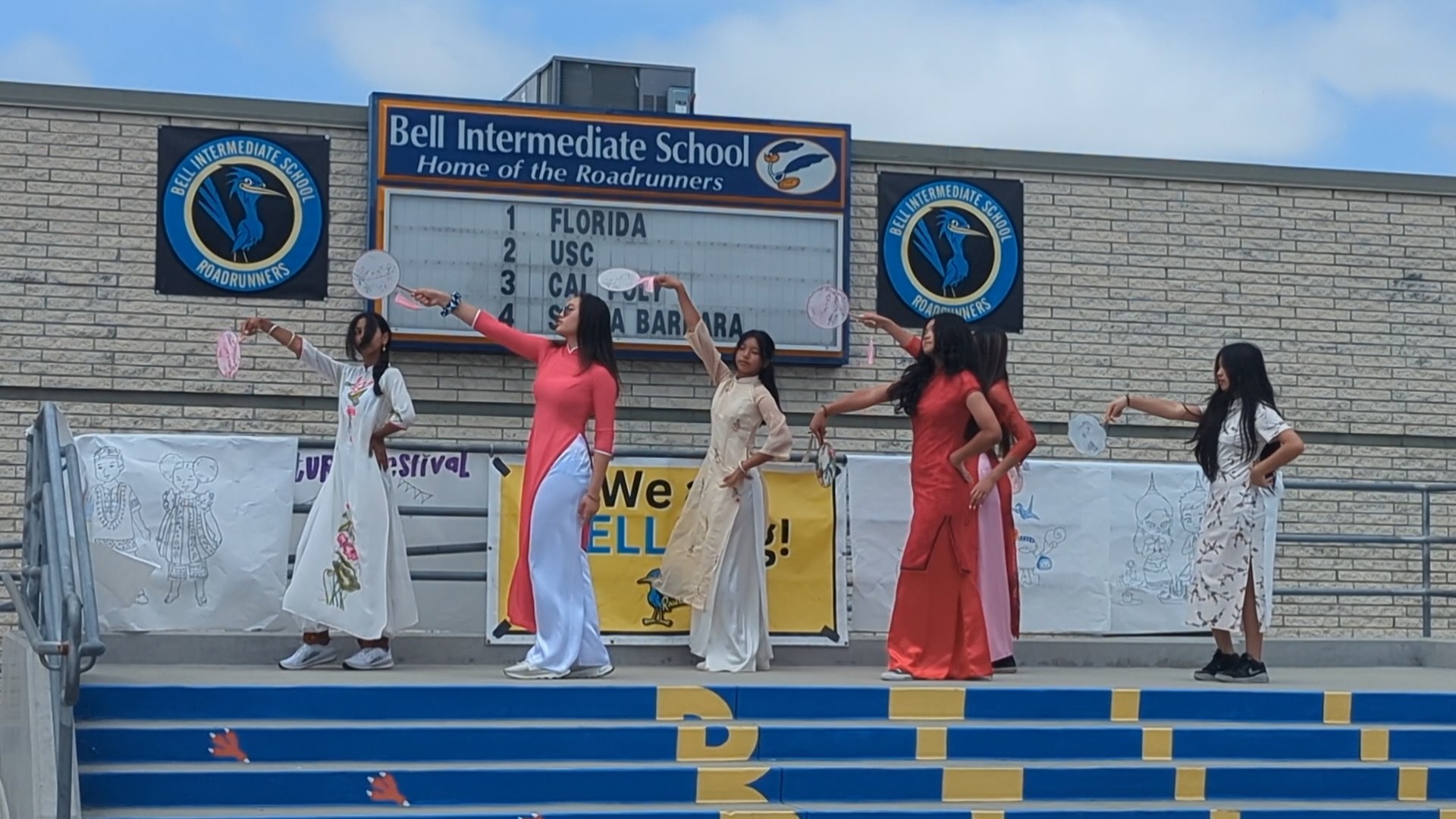 Cultural Presentation 3