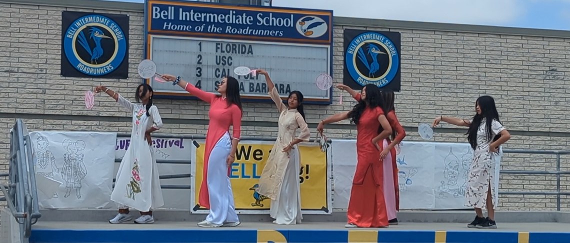 Cultural Presentation 3