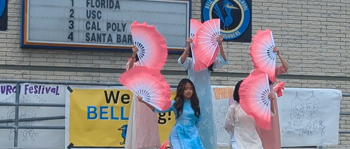 Cultural Presentation 4