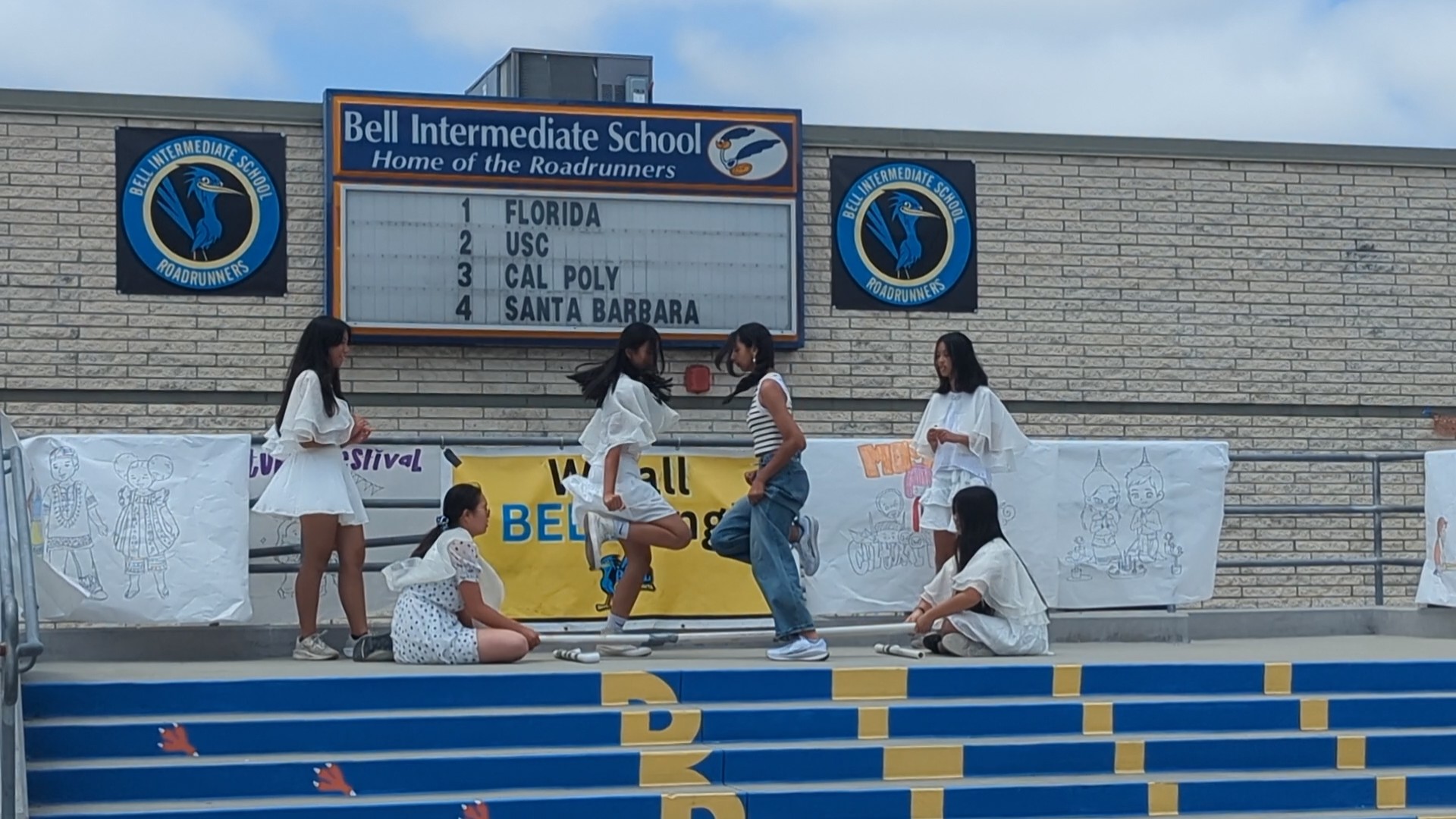 Cultural Presentation 5