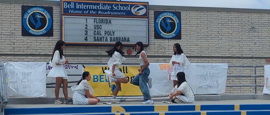 Cultural Presentation 5